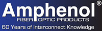 Amphenol Fiber Optics