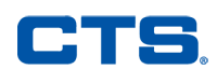CTS Electronic Components