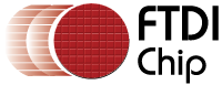 FTDI