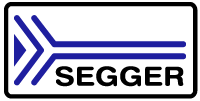 Segger Microcontroller