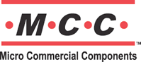 Micro Commercial Components (MCC)