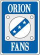 Orion Fans