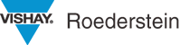 Vishay/Roederstein