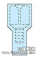 MNU14-250DFIK(BULK)DƬ