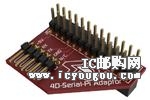 4D Serial Pi AdaptorDƬ