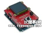 c(din)鿴4Display-Shield-128DƬ