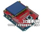c(din)鿴4Display-Shield-160DƬ