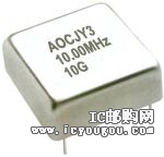 c(din)鿴AOCJY3A-10.000MHz-E-SWDƬ