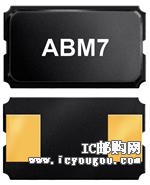 �c���鿴ABM7-12.000MHZ-B4-T�����DƬ