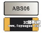 ABS06-32.768KHz-1-9-TDƬ