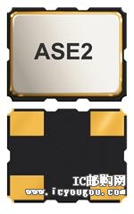 ASE2-3.6864MHz-LC-TDƬ
