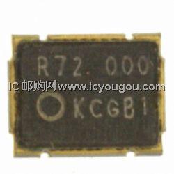 KC3225A72.0000C30E00DƬ