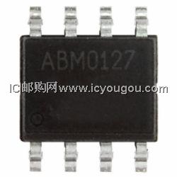 ABMX0127SCDƬ