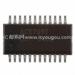 ACS709LLFTR-20BB-TDƬ