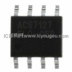 ACS712ELCTR-05B-TDƬ