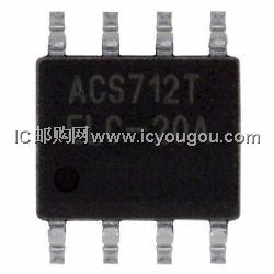 ACS712ELCTR-20A-TDƬ