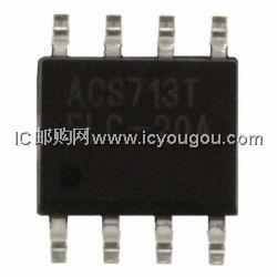 ACS713ELCTR-20A-TDƬ