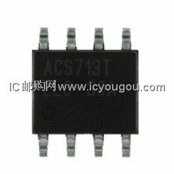 ACS713ELCTR-30A-TDƬ