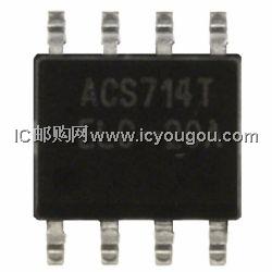 ACS714ELCTR-20A-TDƬ