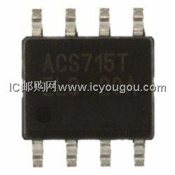 ACS715ELCTR-20A-TDƬ