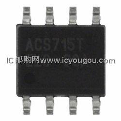 ACS715ELCTR-30A-TDƬ