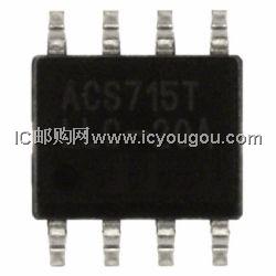 ACS715LLCTR-20A-TDƬ