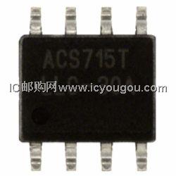 ACS715LLCTR-30A-TDƬ