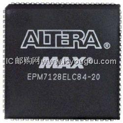 EPM7128ELC84-20DƬ