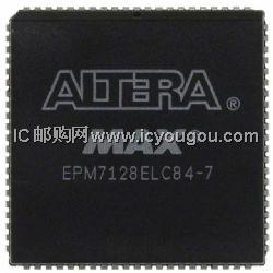 EPM7128ELC84-7DƬ