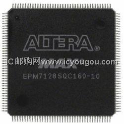 EPM7128SQC160-10�DƬ