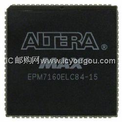 EPM7160ELC84-15�DƬ