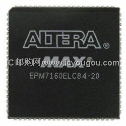 EPM7160ELC84-20�DƬ