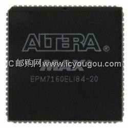 EPM7160ELI84-20�DƬ