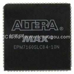 EPM7160SLC84-10N�DƬ