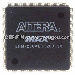 EPM7256AEQC208-10�DƬ