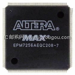 EPM7256AEQC208-7�DƬ