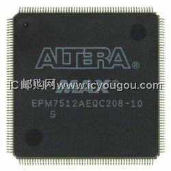 EPM7512AEQC208-10�DƬ