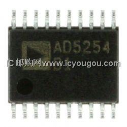 AD5254BRUZ1DƬ