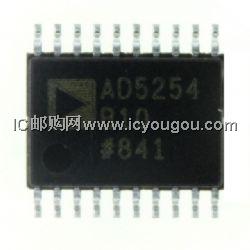 AD5254BRUZ10DƬ