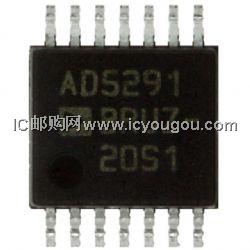 AD5291BRUZ-20DƬ