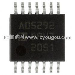 AD5292BRUZ-20DƬ