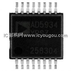 AD5934YRSZDƬ