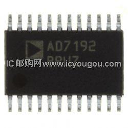 AD7192BRUZDƬ