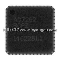 AD7262BCPZDƬ