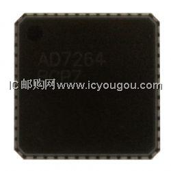 AD7264BCPZDƬ