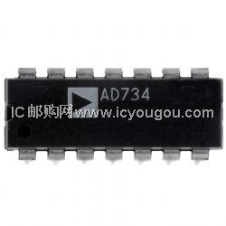 AD734BNDƬ