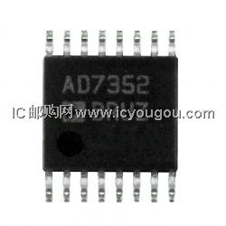 AD7352BRUZDƬ