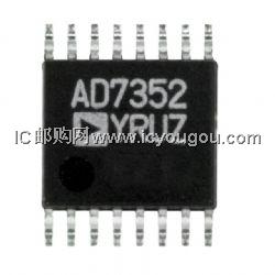 AD7352YRUZDƬ