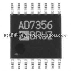 AD7356BRUZDƬ
