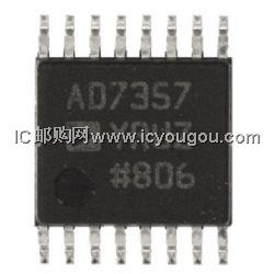 AD7357YRUZDƬ